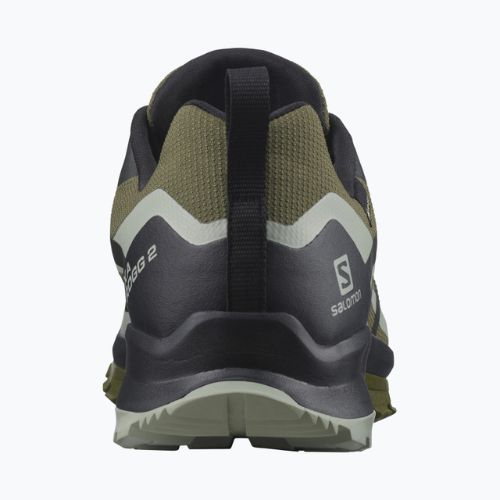 Salomon XA Rogg 2 GTX мъжки обувки за бягане черни L41439400