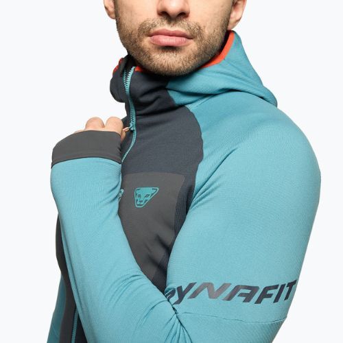 Мъжко яке DYNAFIT Radical PTC skit blue 08-0000071122