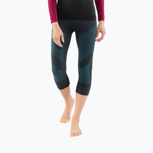 Дамски термо панталони DYNAFIT Speed Dryarn  сини 08-0000071061