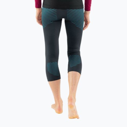 Дамски термо панталони DYNAFIT Speed Dryarn  сини 08-0000071061