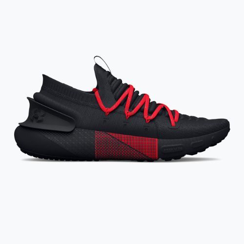 Under Armour мъжки обувки за бягане UA HOVR Phantom 3 RFLCT black/red 3025518-001