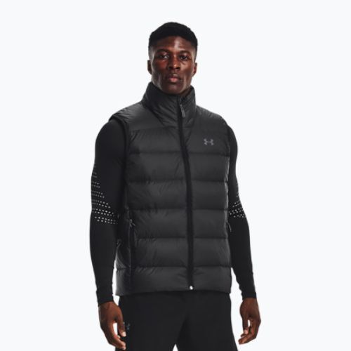 Under Armour Armour Down 2.0 мъжки без ръкави черен 1372650