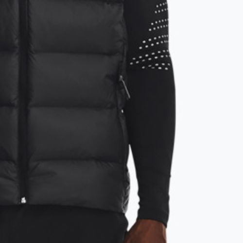 Under Armour Armour Down 2.0 мъжки без ръкави черен 1372650