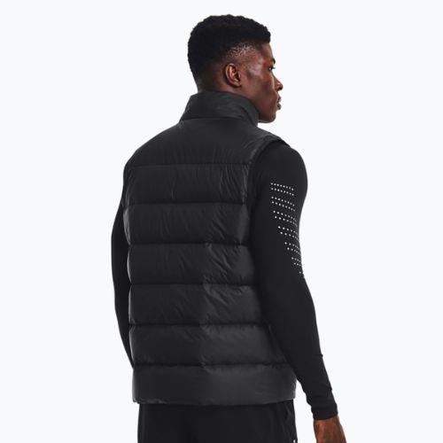 Under Armour Armour Down 2.0 мъжки без ръкави черен 1372650