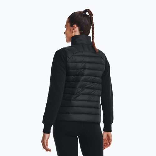 Under Armour Armour Down 2.0 дамски без ръкави черен 1372647