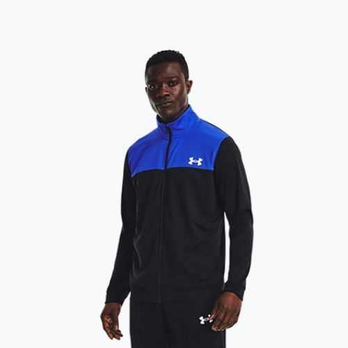Under Armour Ua Emea Тренировъчен комплект Новинарски тренировъчен комплект тъмносиньо и черно 1366212-002