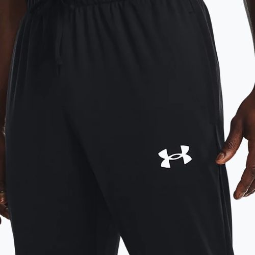 Under Armour Ua Emea Тренировъчен комплект Новинарски тренировъчен комплект тъмносиньо и черно 1366212-002