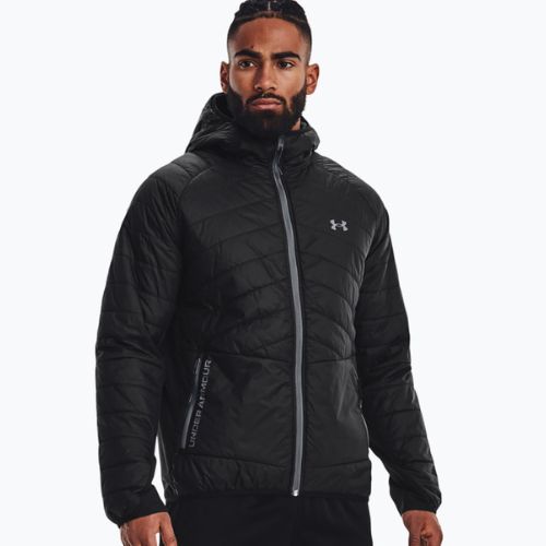 Under Armour UA Active Hybrid мъжко яке черно 1375447-001