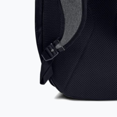Under Armour Ua Hustle 5.0 градска раница сива 1361176-002