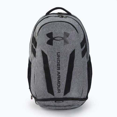 Under Armour Ua Hustle 5.0 градска раница сива 1361176-002