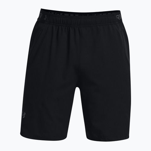 Мъжки тренировъчни шорти Under Armour UA Vanish Woven 8in black 1370382