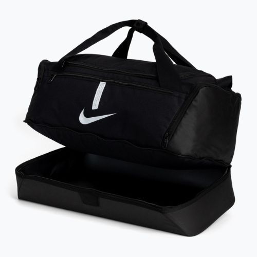 Чанта за обучение Nike Academy Team Hardcase M черна CU8096-010