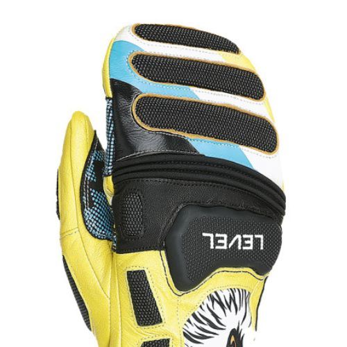 Ски ръкавица Level SQ CF Mitt в цвят 3017UM.39