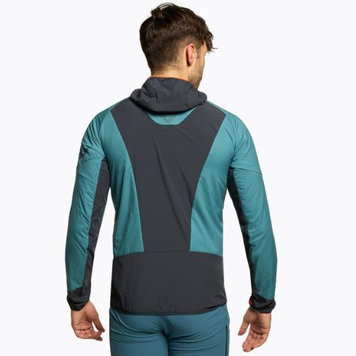 Мъжко яке DYNAFIT Mezzalama PTC Alpha skit blue 08-0000071596