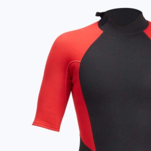 Детска пяна за плуване Billabong 2/2 B Intruder BZ FL SP red