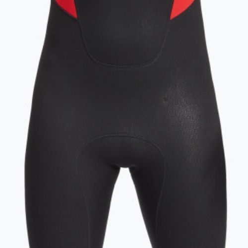 Детска пяна за плуване Billabong 2/2 B Intruder BZ FL SP red