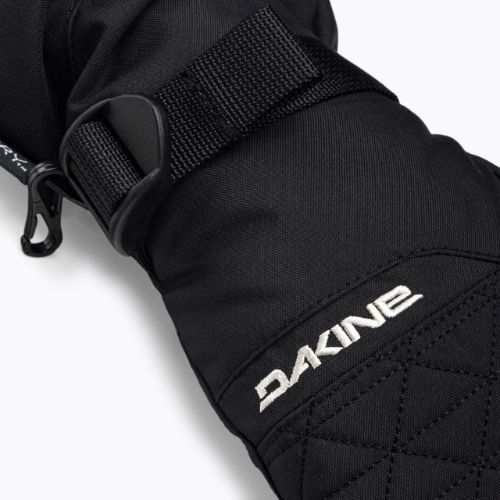 Дамски ръкавици за сноуборд Dakine Camino Mitt black