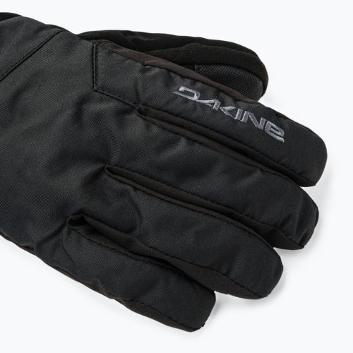 Dakine Impreza Gore-Tex мъжки ръкавици за сноуборд черни D10003147