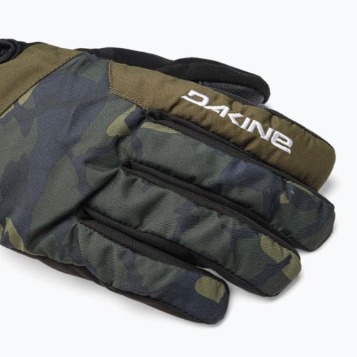 Мъжки сноуборд ръкавици Dakine Impreza Gore-Tex green D10003147