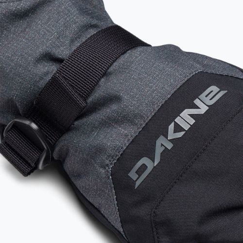 Dakine Scout мъжки ръкавици за сноуборд сиви D10003170