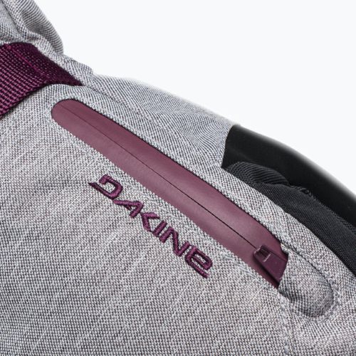 Дамски ръкавици за сноуборд Dakine Sequoia Gore-Tex Mitt silver grey