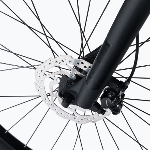 Orbea Onna 40 29 2022 червен/зелен планински велосипед
