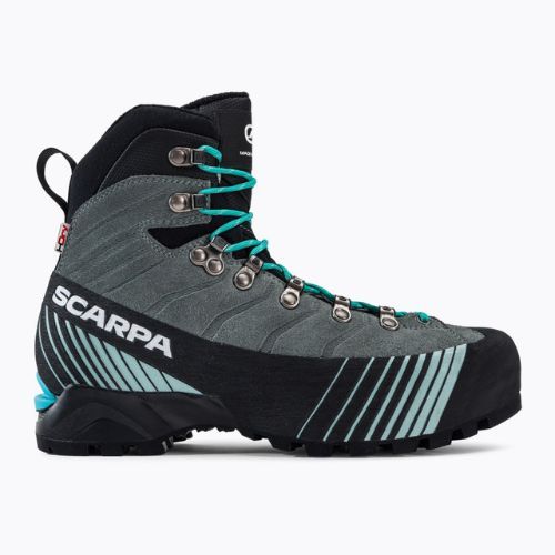 Дамски високи алпийски ботуши SCARPA Ribelle HD сиви 71088-252/2