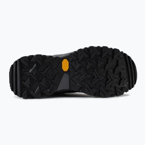 Мъжки ботуши за трекинг The North Face Hedgehog Futurelight black NF0A4T37KZ21
