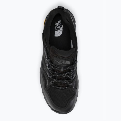 Мъжки ботуши за трекинг The North Face Hedgehog Futurelight black NF0A4T37KZ21