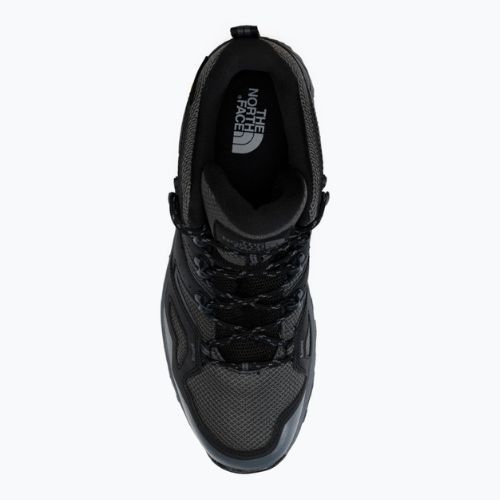 Мъжки ботуши за трекинг The North Face Hedgehog Mid Futurelight grey NF0A4T36KZ21