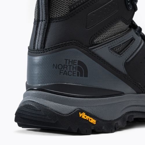 Мъжки ботуши за трекинг The North Face Hedgehog Mid Futurelight grey NF0A4T36KZ21