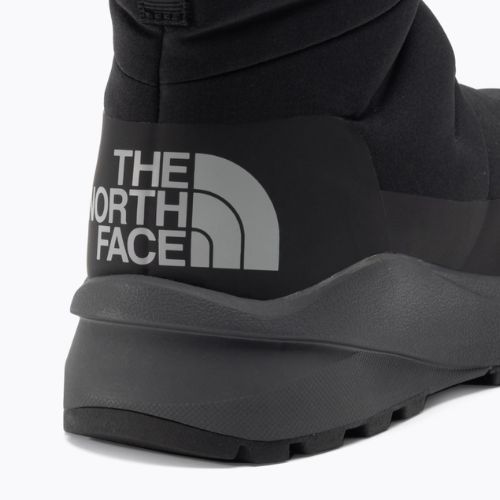 The North Face Nuptse II дамски ботуши за сняг черни NF0A5G2IKT01