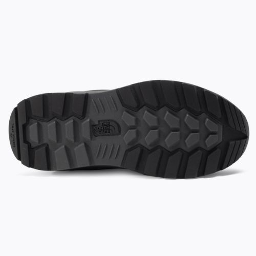 The North Face Nuptse II дамски ботуши за сняг черни NF0A5G2IKT01