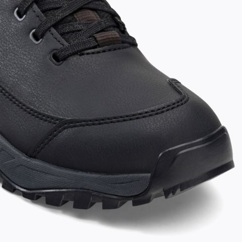 Дамски ботуши за трекинг The North Face Storm Strike III WP black/asphalt grey