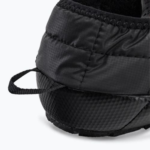 Мъжки чехли The North Face Thermoball Traction Mule black NF0A3V1HKX71