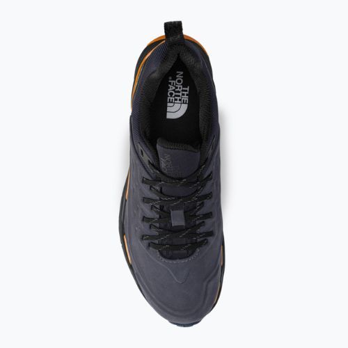 Мъжки ботуши за трекинг The North Face Vectiv Exploris Futurelight Lthr grey NF0A5G3B4V01