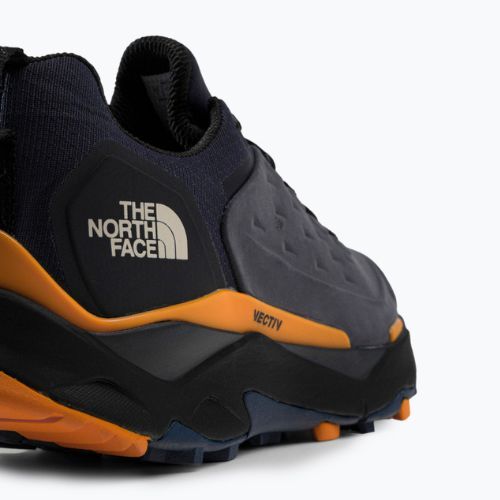 Мъжки ботуши за трекинг The North Face Vectiv Exploris Futurelight Lthr grey NF0A5G3B4V01