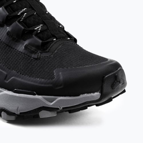 Дамски ботуши за трекинг The North Face Vectiv Exploris Mid Futurelight black NF0A4T2VH231