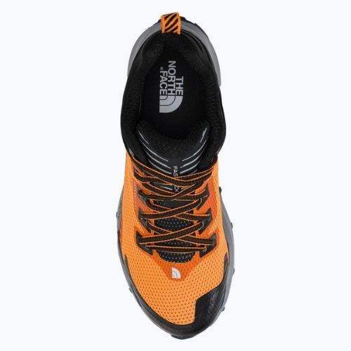 Мъжки ботуши за трекинг The North Face Vectiv Fastpack Futurelight orange NF0A5JCY7Q61