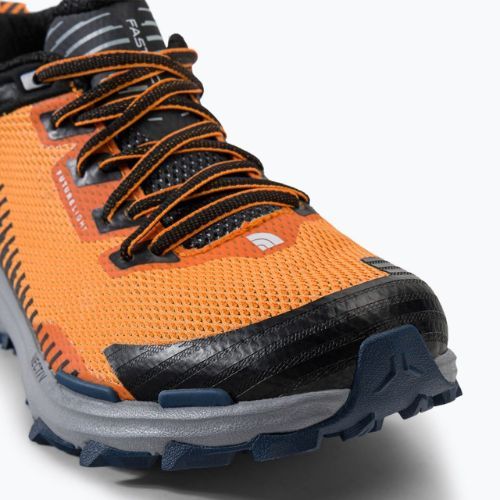 Мъжки ботуши за трекинг The North Face Vectiv Fastpack Futurelight orange NF0A5JCY7Q61