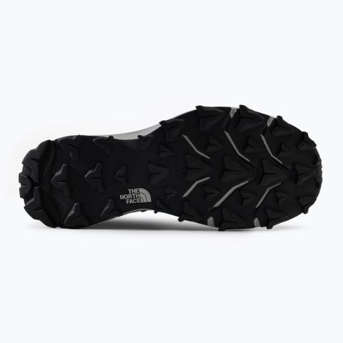 Мъжки туристически обувки The North Face Vectiv Fastpack Mid Futurelight meld grey/asphalt grey