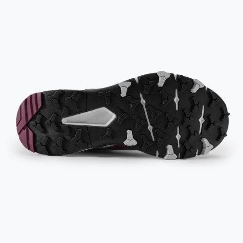 Дамски ботуши за трекинг The North Face Vectiv Taraval white and pink NF0A52Q291R1