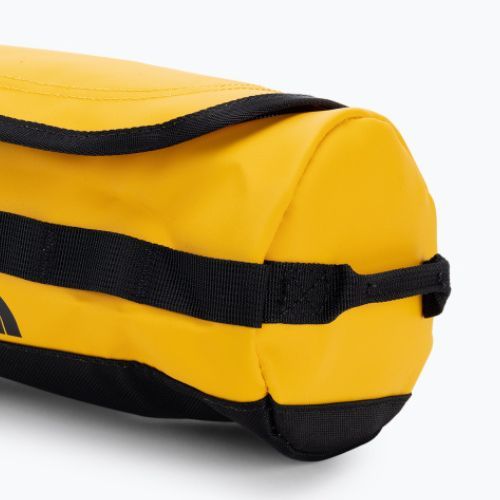 The North Face BC Travel Canister yellow NF0A52TGZU31