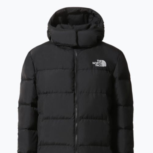 Дамско пухено яке The North Face Triple C Parka black NF0A4R3KJK31