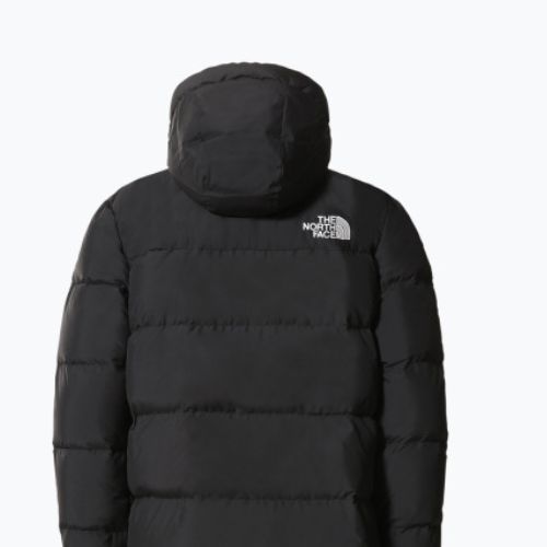 Дамско пухено яке The North Face Triple C Parka black NF0A4R3KJK31