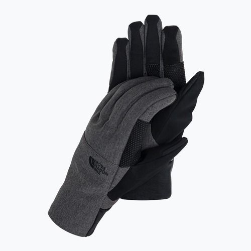 Мъжки ръкавици за трекинг The North Face Apex Insulated Etip grey NF0A7RHGDYZ1