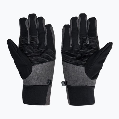 Мъжки ръкавици за трекинг The North Face Apex Insulated Etip grey NF0A7RHGDYZ1
