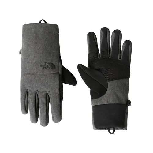 Мъжки ръкавици за трекинг The North Face Apex Insulated Etip grey NF0A7RHGDYZ1