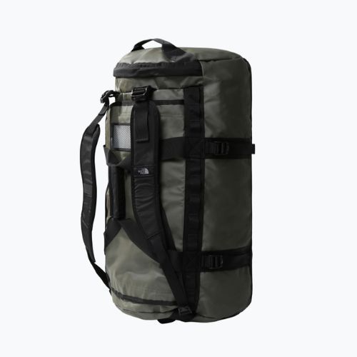 The North Face Base Camp 71 l туристическа чанта зелена NF0A52SABQW1