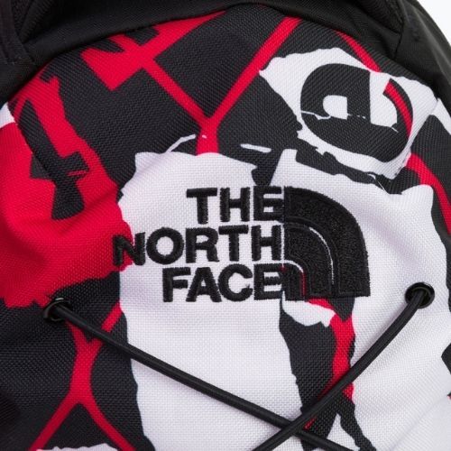 Раница за туризъм The North Face Borealis Sling pink NF0A52UPI981